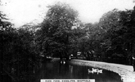 Duck Pond, Endcliffe Park