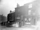 Broad Lane, Townhead Street, left