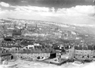 View of city from Park Hill