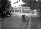 Abbeydale Road, Millhouses, from Whirlowdale Road