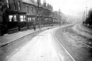 Ecclesall Road below Greystones Road