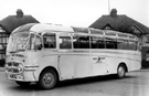 Excelsior European Motorways Coach