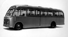 Coach supplied by Deighton Motor Company, Sheffield