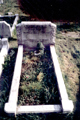 Annie Broddle's Grave, Greasbrough