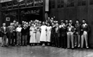 Employees from Deighton Motor Co., Ellin Street