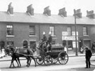 Sheffield Fire Brigade, Arthur Marshall (driver)