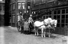 Rockingham Street fire station