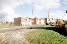 Guildford Avenue, Norfolk Park, showing housing prior to demolition