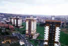 Norfolk Park Flats