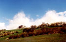 Demolition of Talbot (left) and Cliffe (right) Blocks,  Kenninghall Mount, Park Grange Road, Norfolk Park