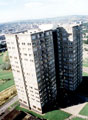 Flats at Norfolk Park