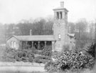 View: v01644 Clock tower pavilion, Firth Park Road