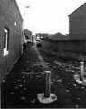 Bennet Street from Hill Street, Highfield