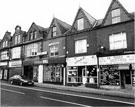 London Road from John Street