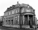 Rossi's Restaurant, junction of Sitwell Road and Sharrow Lane