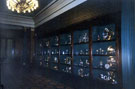 Silverware, Silver Vestibule, Cutlers Hall, Church Street