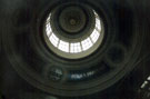 Ceiling of the Old Banqueting Hall after refurbishment, Cutlers Hall, Church Street