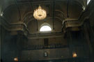 Ceiling of the Large Banqueting Hall after refurbishment,Cutlers Hall, Church Street