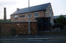 Kelham Island Brewery, Alma Street now the largest brewery in Sheffield