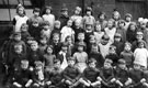 Infants from Tinsley School