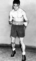 Dennis Dawson (d.1951), feather-weight boxer