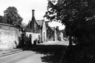 Nether Edge Hospital Lodge, Union Road, Nether Edge