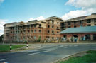 Brunswick Gardens Retirement Village, Station Road, Woodhouse under construction on the site of Woodhouse Grammar School