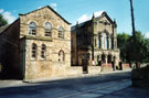 Woodhouse Wesley Methodist Church, Chapel  Street, Woodhouse