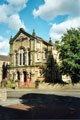 Woodhouse Wesley Methodist Church, Chapel  Street, Woodhouse