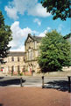 Woodhouse Wesley Methodist Church, Chapel  Street, Woodhouse