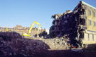 Demolition of the Town Hall Extension (known as the Egg Box (Eggbox))