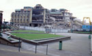 Demolition of Town Hall Extension (known as the Egg Box (Eggbox))