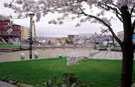 Redevelopment of Peace Gardens