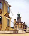 Demolition of the Town Hall Extension (known as the Egg Box (Eggbox))