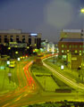 Eyre Street, looking towards Arundel Gate