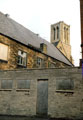 St. Vincent's Church from Solly Street