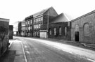 Neepsend Rolling Mills, Neepsend Lane