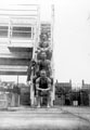 Members of Spartan Swimming Club at Millhouses Swimming Pool