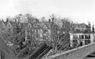 Beech Hill Road from St. Marks Church, Broomhill