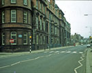 View: v03440 Royal Hospital, West Street from the junction with Westfield Terrace