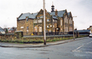 Handsworth School, Fitzalan Road