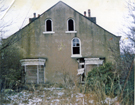 Cottage that survived Great Sheffield Flood