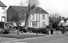 Corner of Watt Lane and Sandygate Road