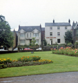 Hunter House Hotel, No.685 Ecclesall Road (opposite Endcliffe Park)