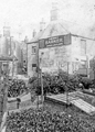 Henry Barker, joiner and builder, No. 301 Lydgate Lane