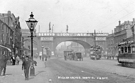 Wicker, looking towards the Wicker Arches