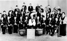 Sheffield Military and Concert Band