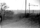 Abbey Lane Bridge, Beauchief