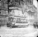 Tram 164 on Angel Street