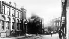 General Post Office, Flat Street